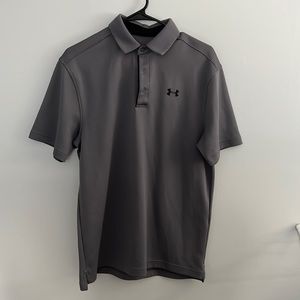 Under Armour shirt